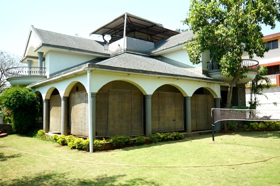 lonavala 4 bhk villa