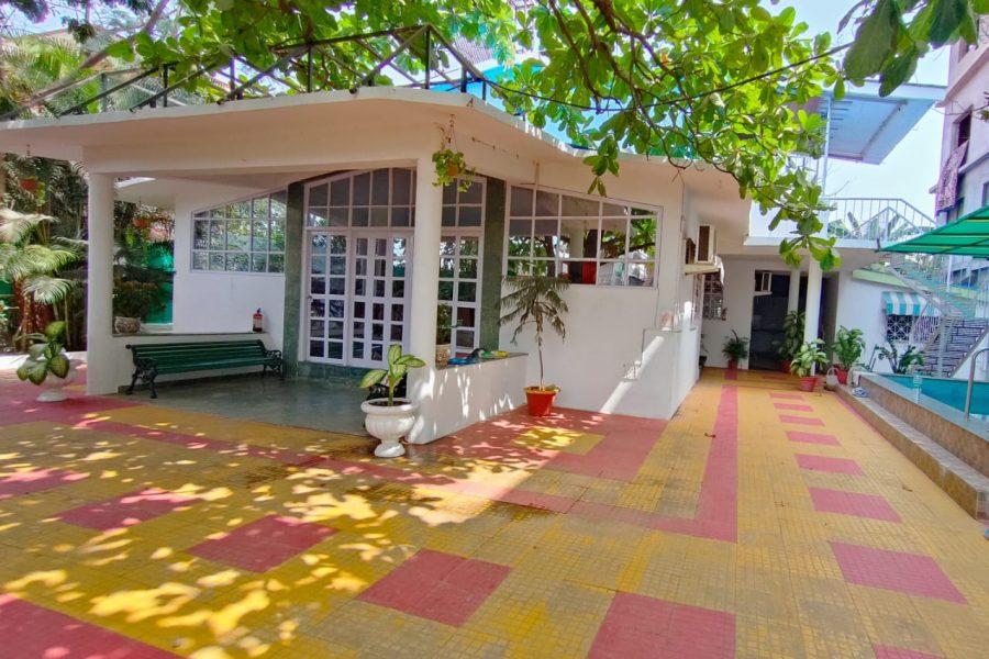 6BHK pool villa budget lonavala