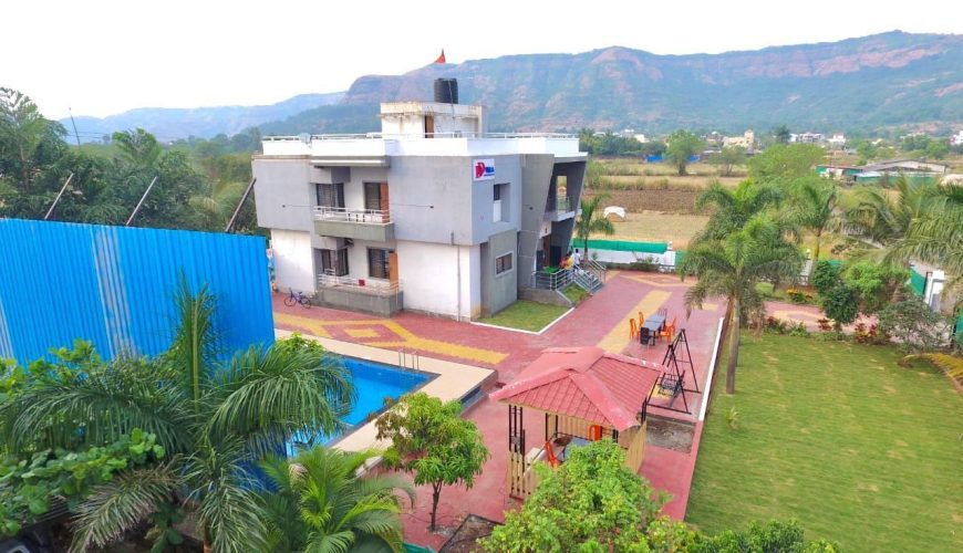 10 best Pet friendly farms resorts near Delhi NCR