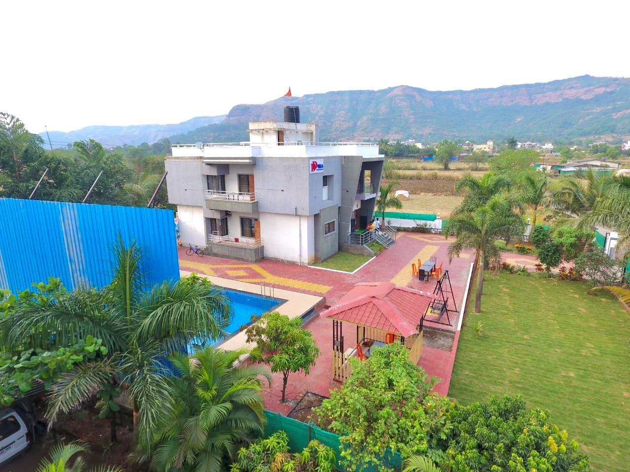 10 best Pet friendly farms resorts near Delhi NCR