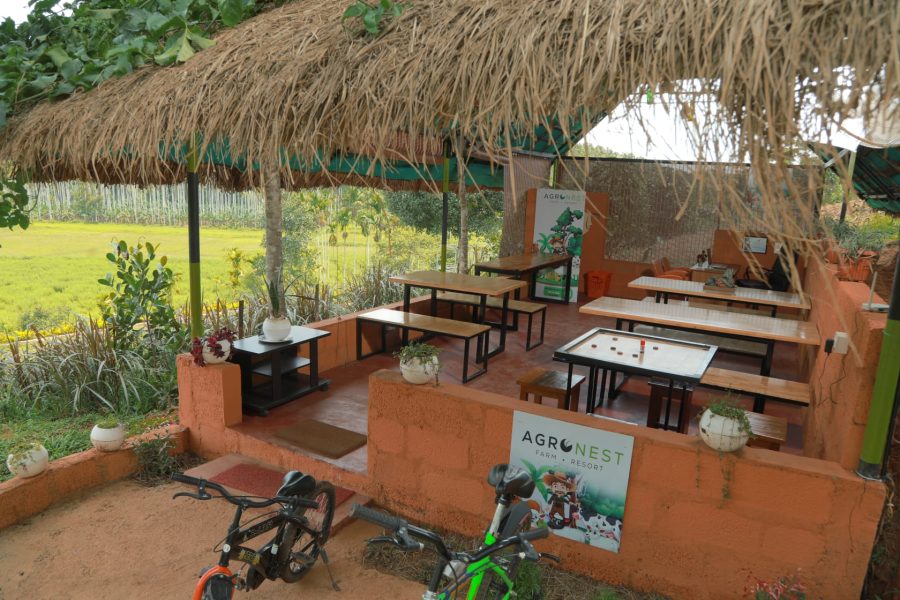 Agronest farm wayanad Kerala