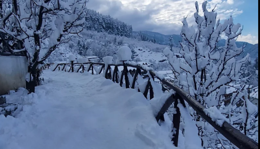 15 Places to Visit in September in India for Memorable Vacation