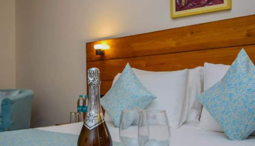 Best places to Visit in Aug in India