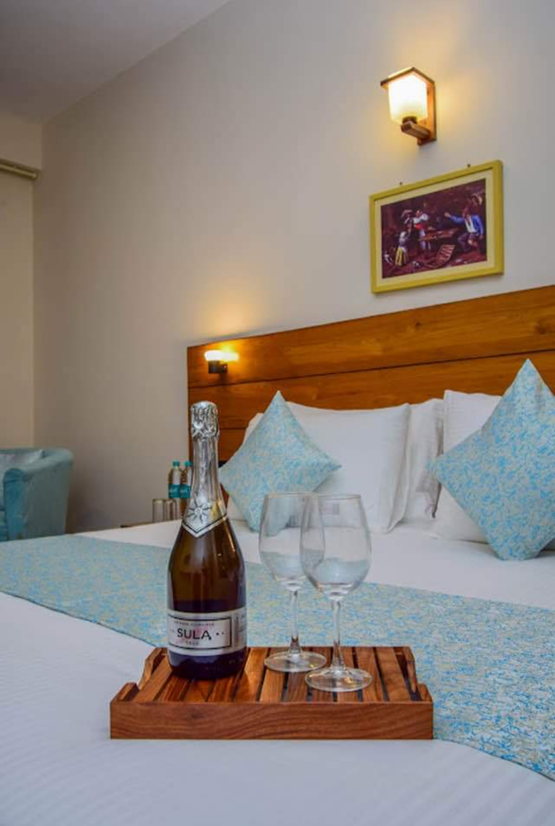 Best places to Visit in Aug in India