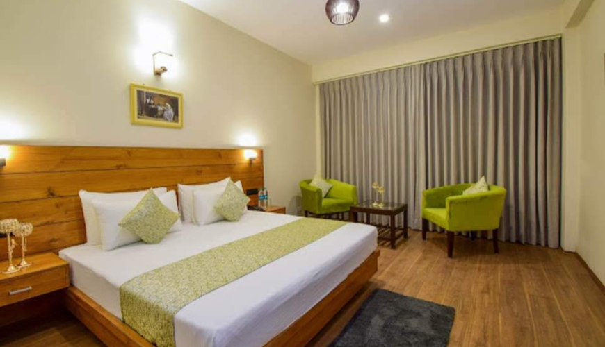 India’s 35 Places To Visit In year end In India In 2023-24