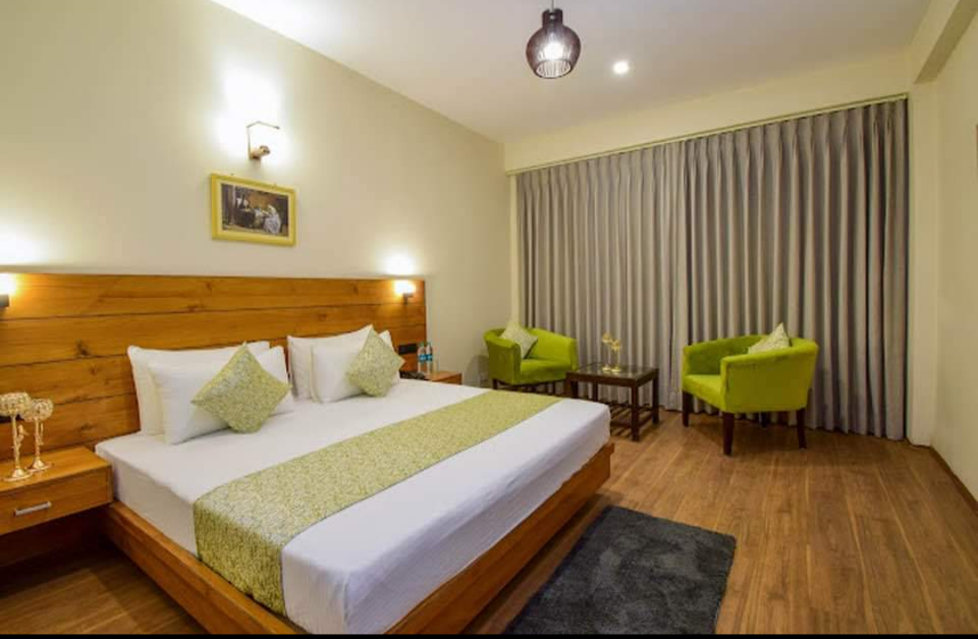 India’s 35 Places To Visit In year end In India In 2023-24