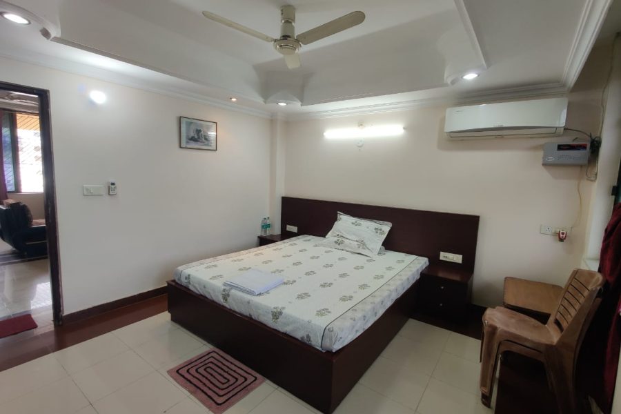 HARAPRIYA HOUSE HOMESTAY Puri Orissa