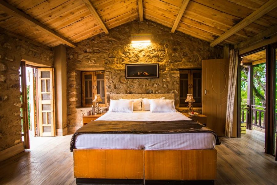 Elite Paathaal family Villa Dehradun Valley (Dehradoon) in Hills of Uttarakhand